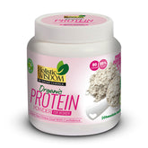 Organic Protein Powder for Women - Nature's Nourishment for Women's Fitness - Pure Strength & Pure Energy in Every Scoop!